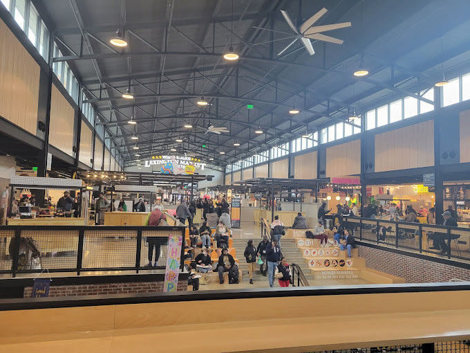 Lexington Market