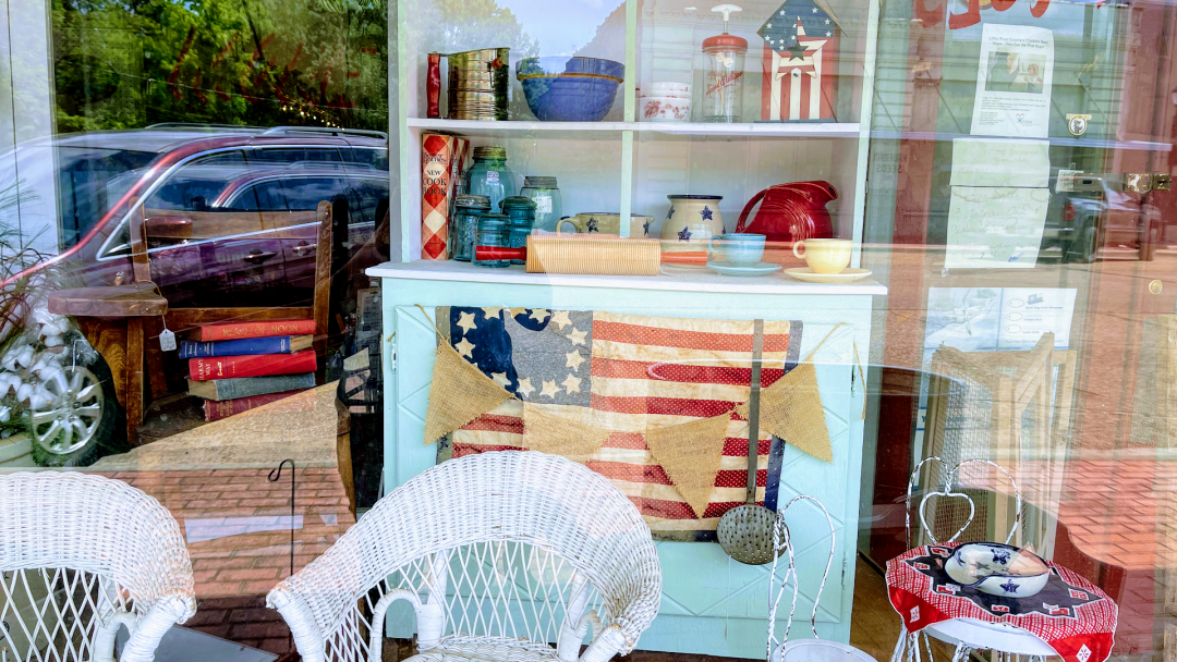 More &amp; Moore Treasures