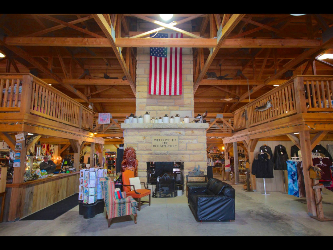 Hocking Hills Market