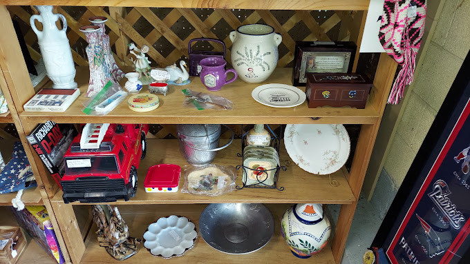 Boonsboro Antiques