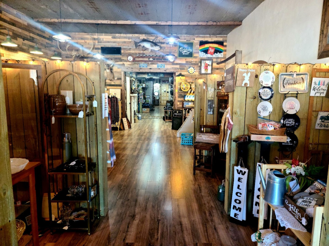 Black Crow Trading Co.
