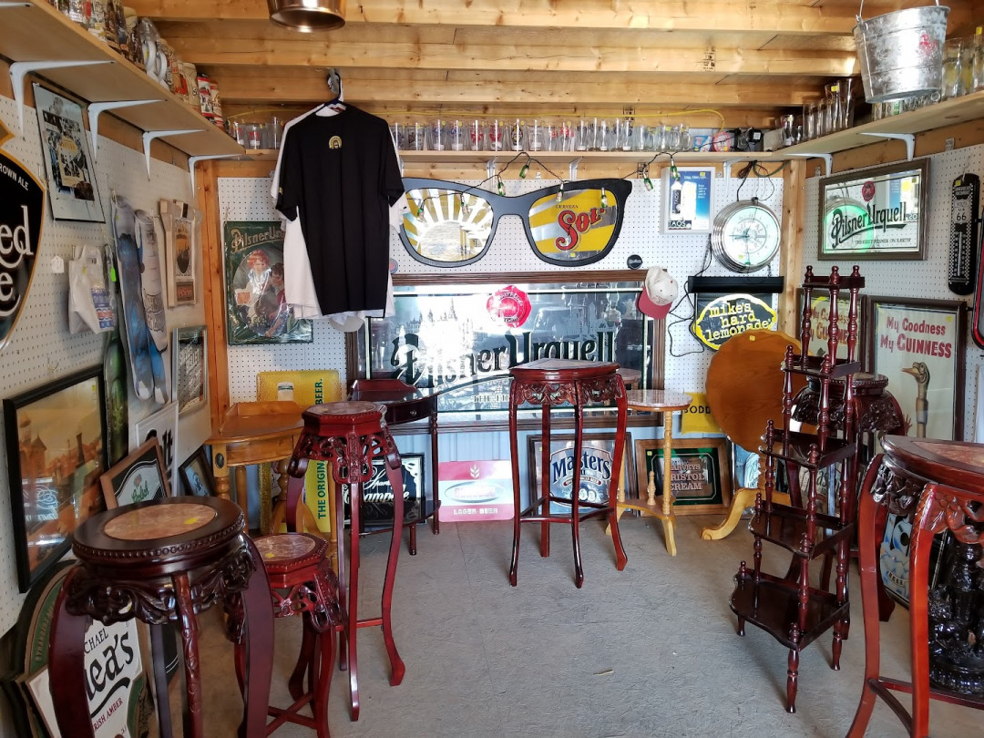County Line Flea Market