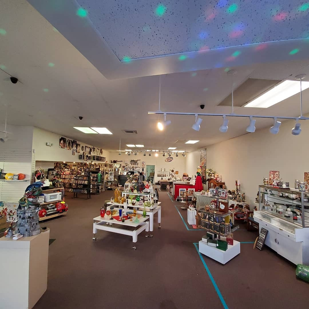 Sandusky Twice As Nice Market Place