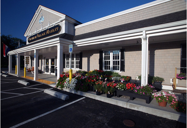 Chatham Village Market
