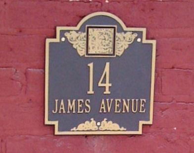 James Avenue Gallery