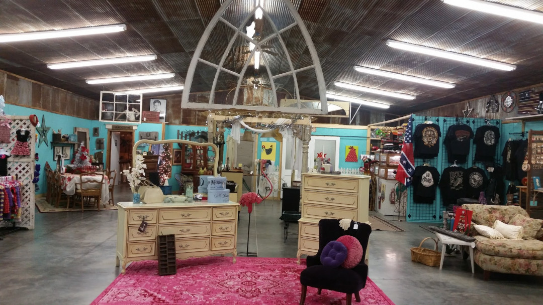 Gypsy Treasures