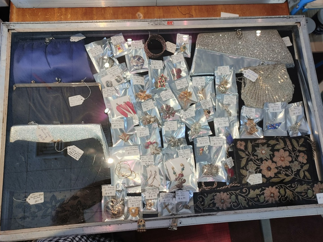 Kendall's Treasures