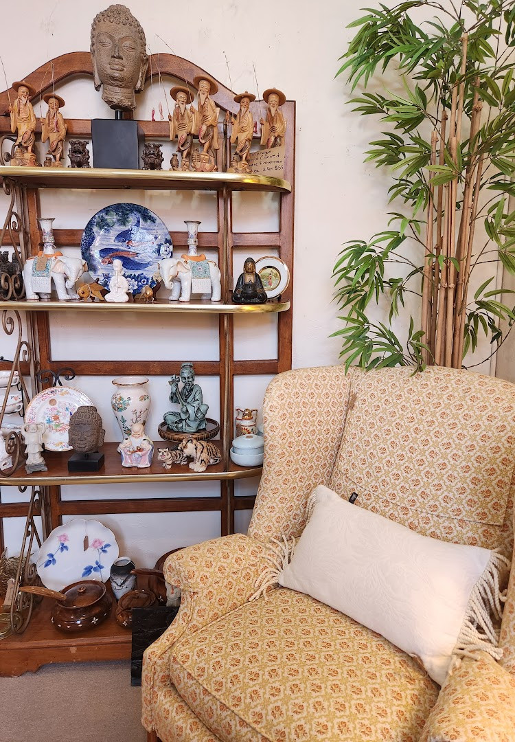 103 Vintage Market