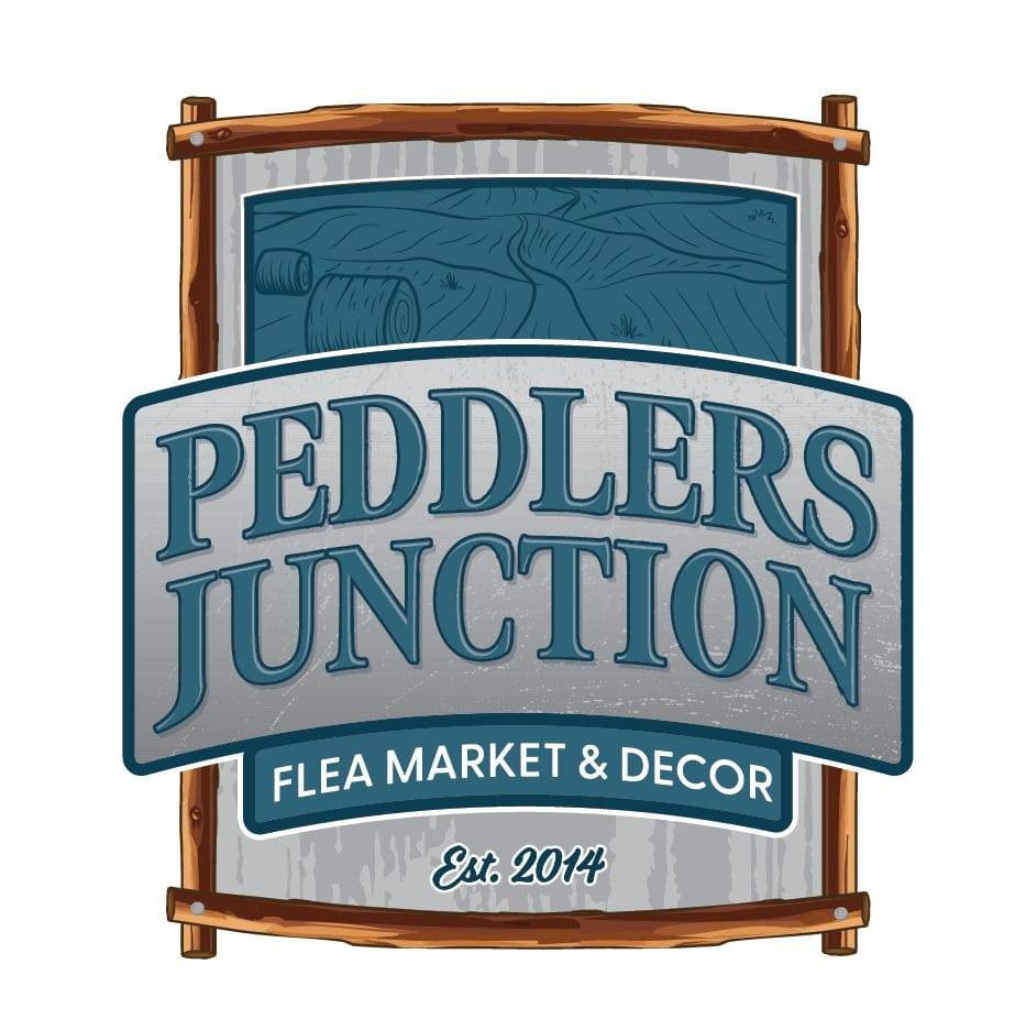 Peddler's Junction Flea Market & Decor Peddler's Junction Flea Market & Decor