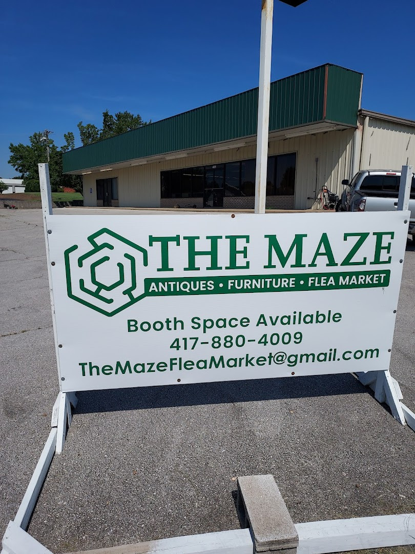 The Maze