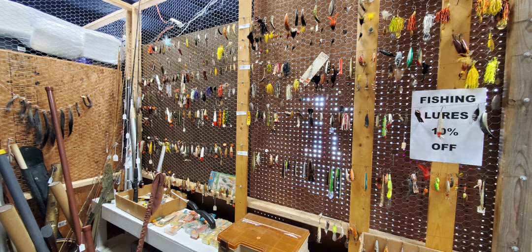 Outpost Flea Market