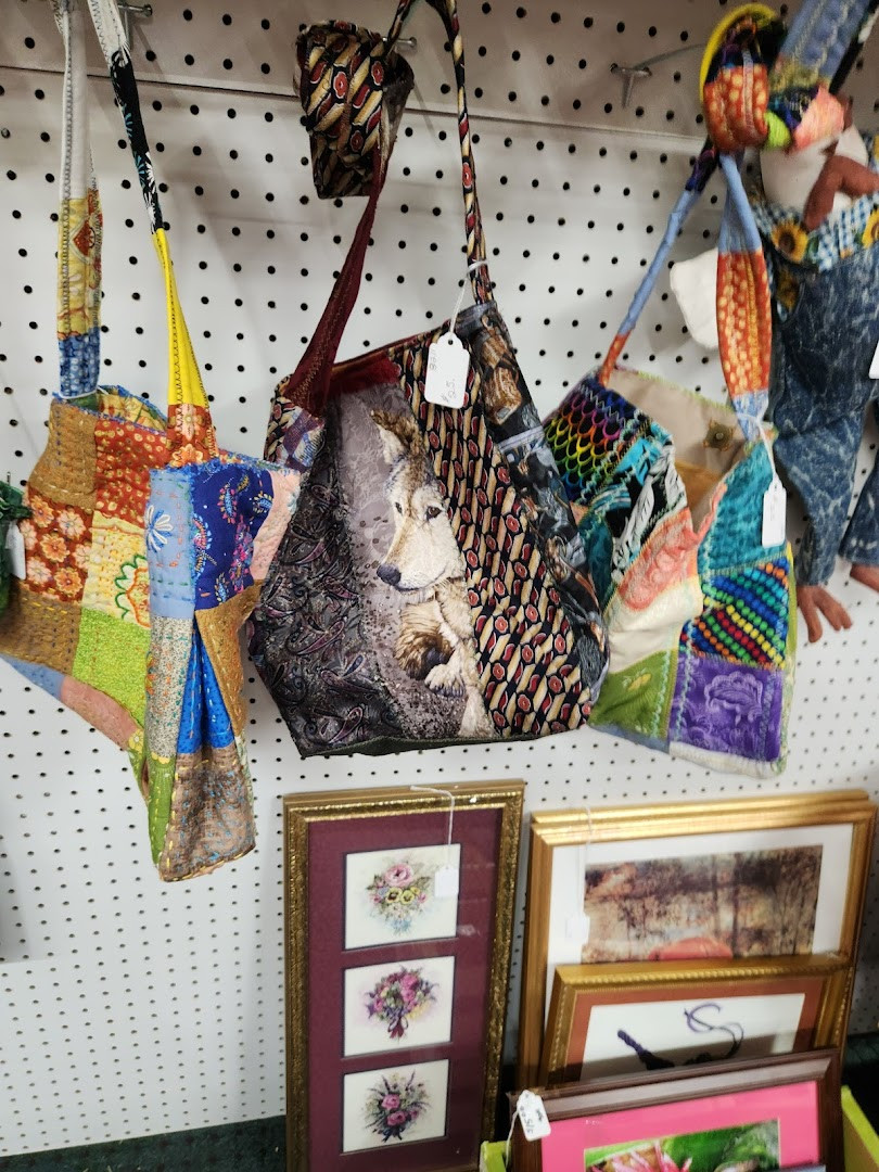 The Lazy Dog Flea Market