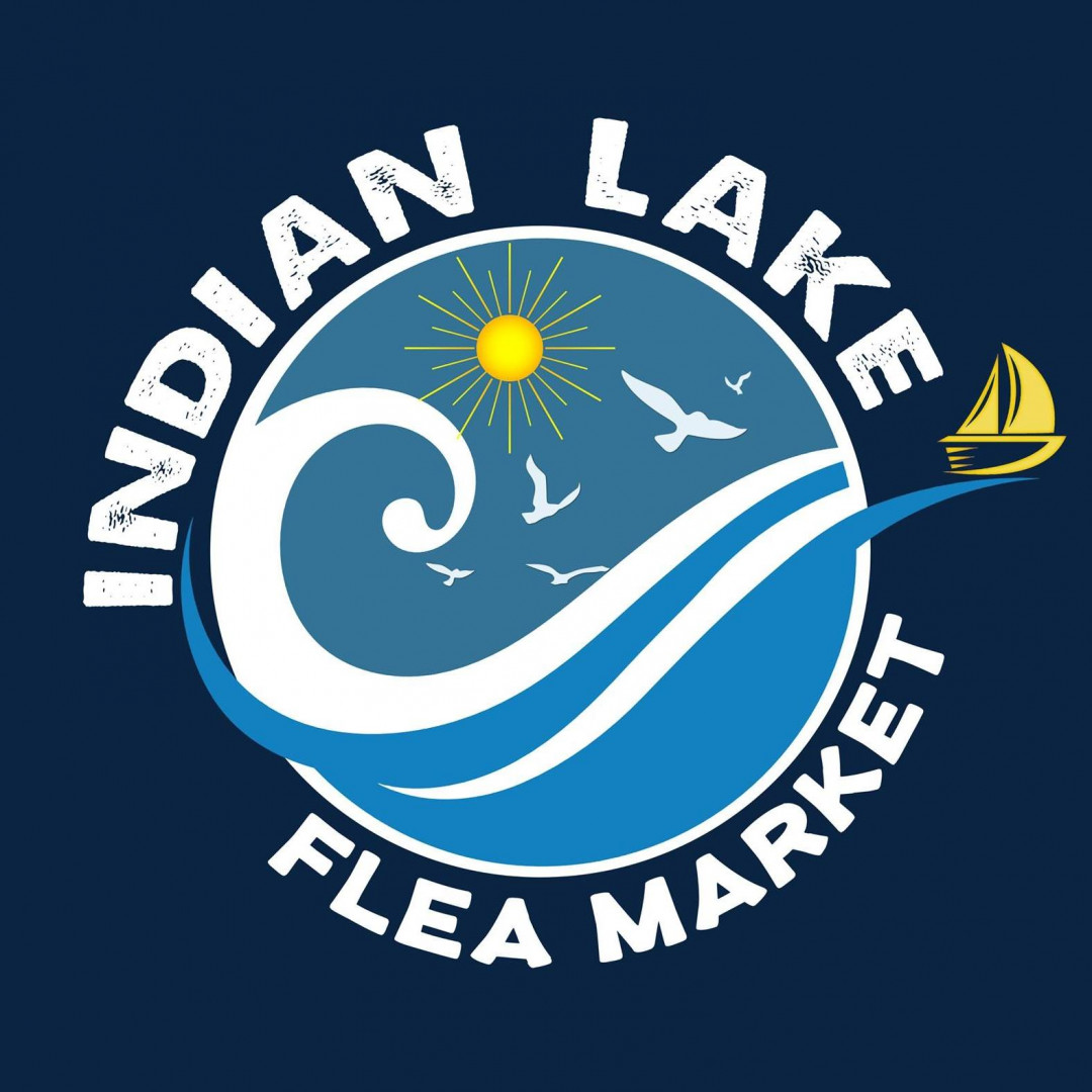 Indian Lake Flea Market