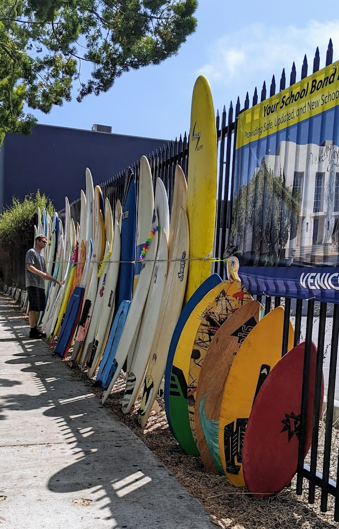 Venice Antiques &amp; Collectibles Flea Market