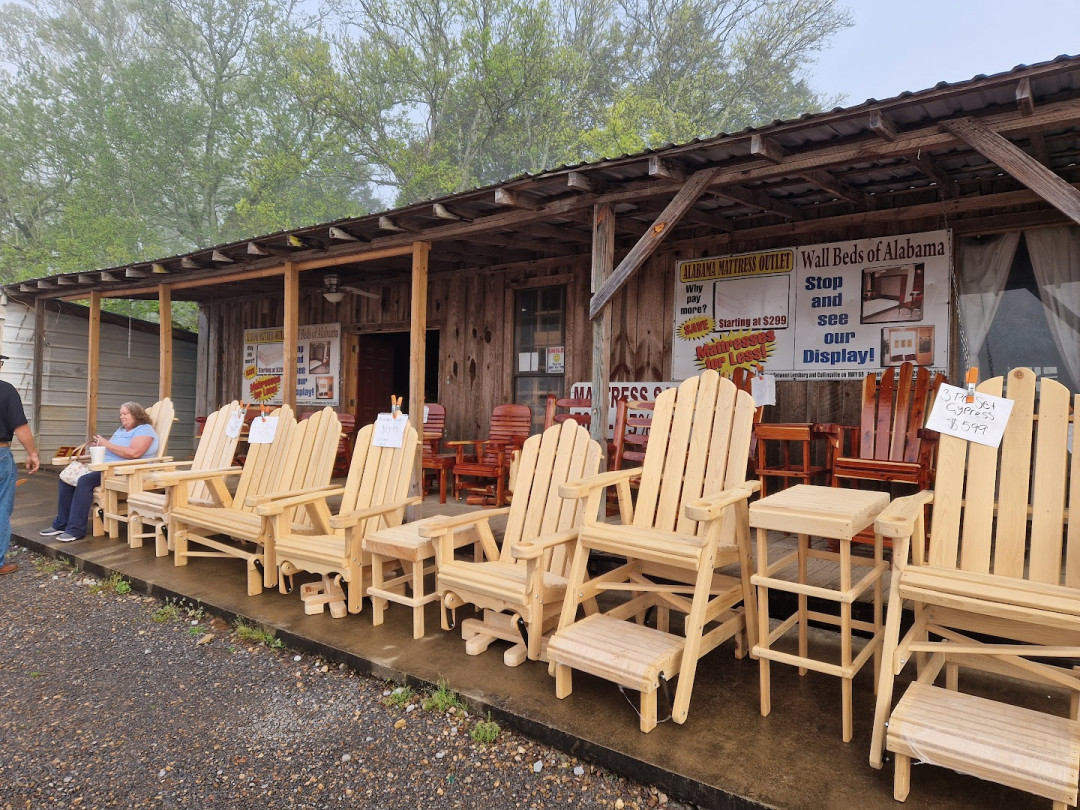 Collinsville Trade Day Flea Market
