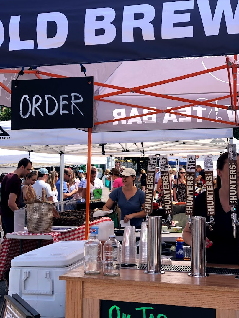 SoWa Vintage Market