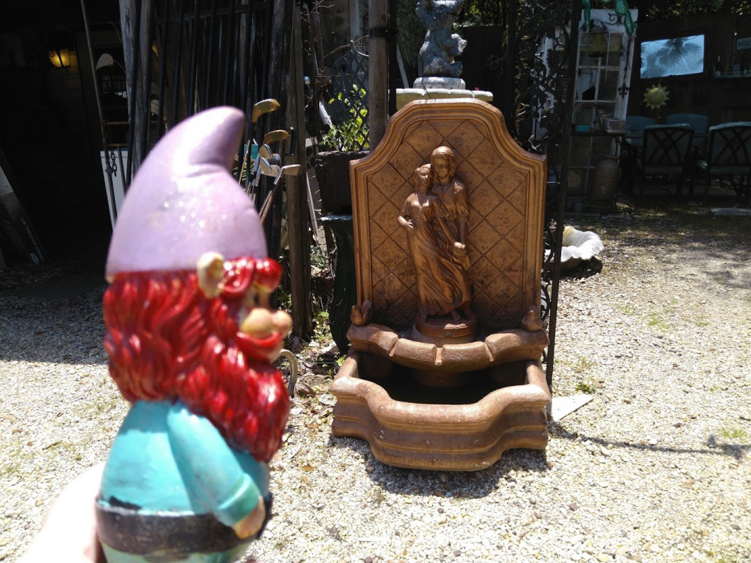 190 Trading Post Flea Market