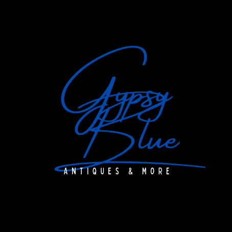 Gypsy Blue Antiques & More Gypsy Blue Antiques & More