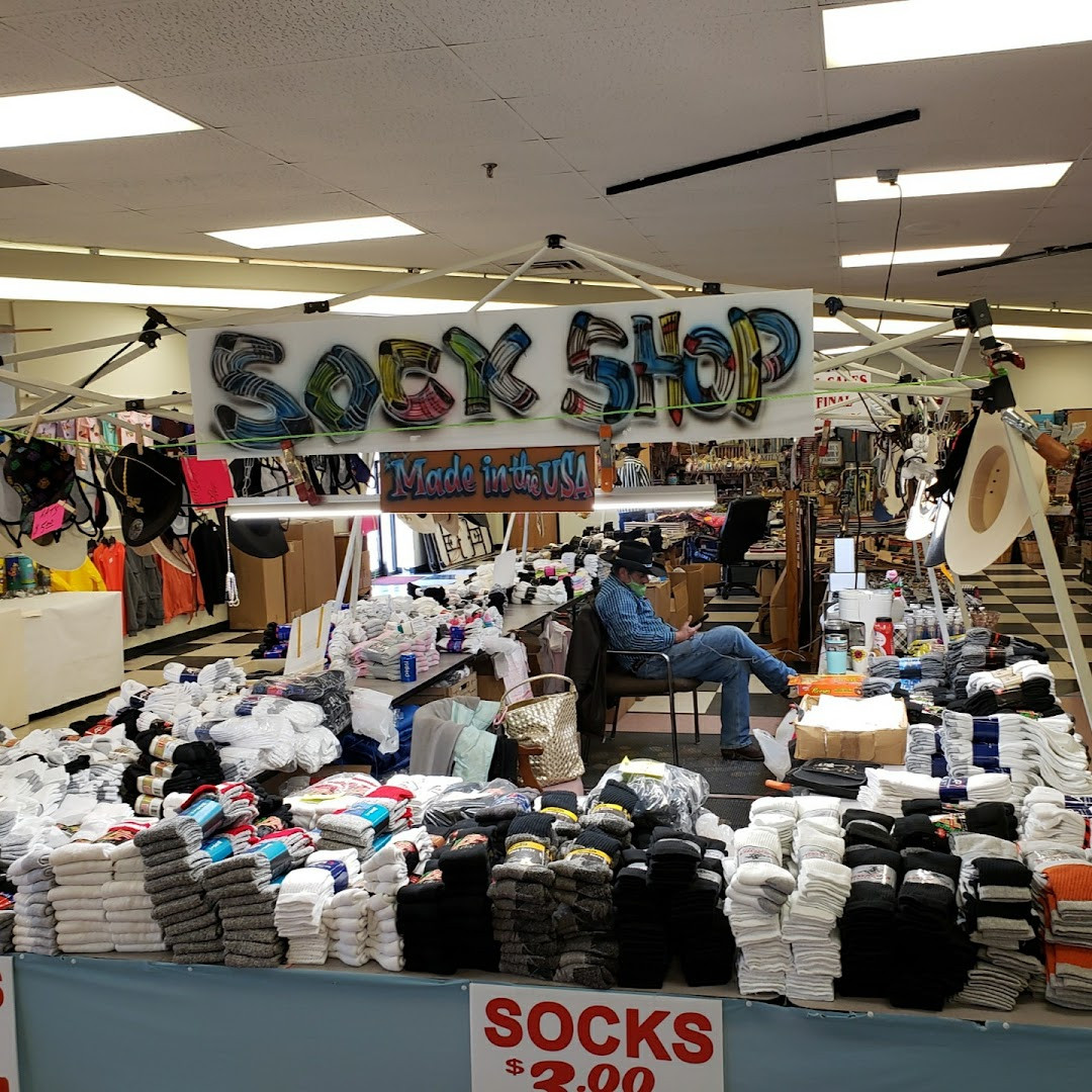 The Big E Superstore