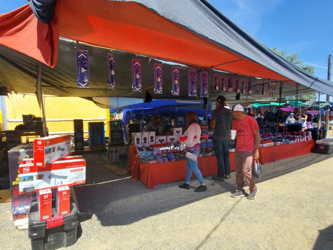 Open Country Flea Market Open Country Flea Market