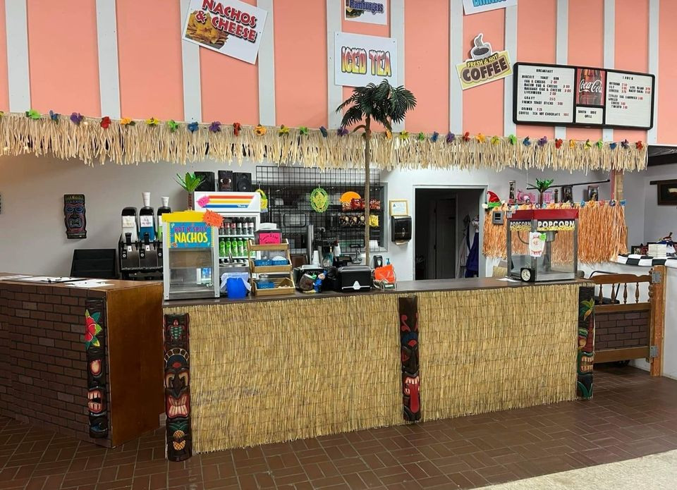 Southside Market