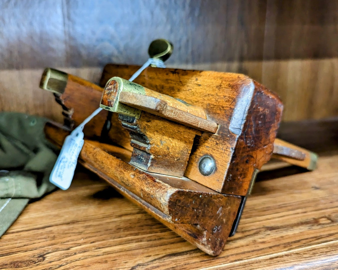 Vilonia Treasure Chest