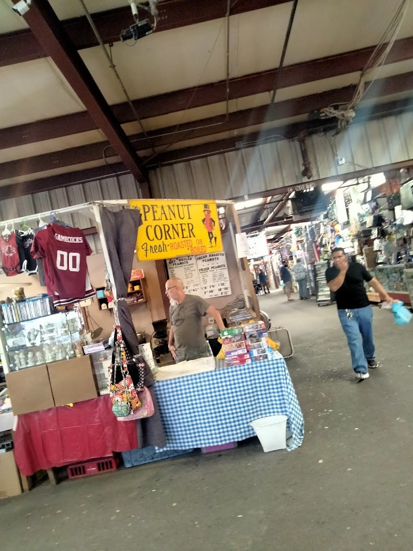 Coastal Carolina Flea Market