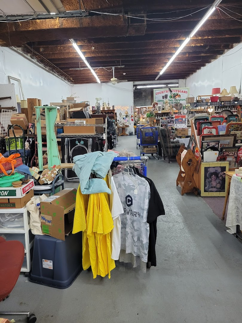 Phoenix Flea Market