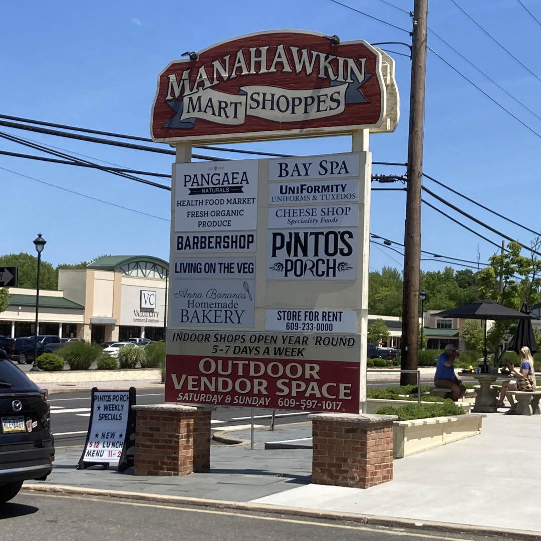 Manahawkin Flea Market