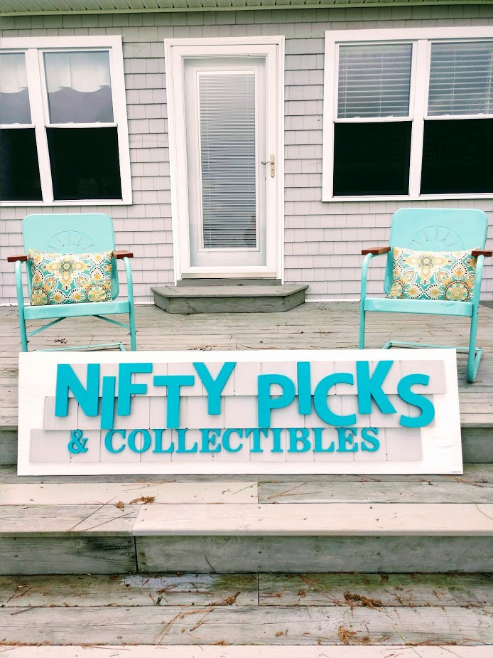 Nifty Picks &amp; Collectibles