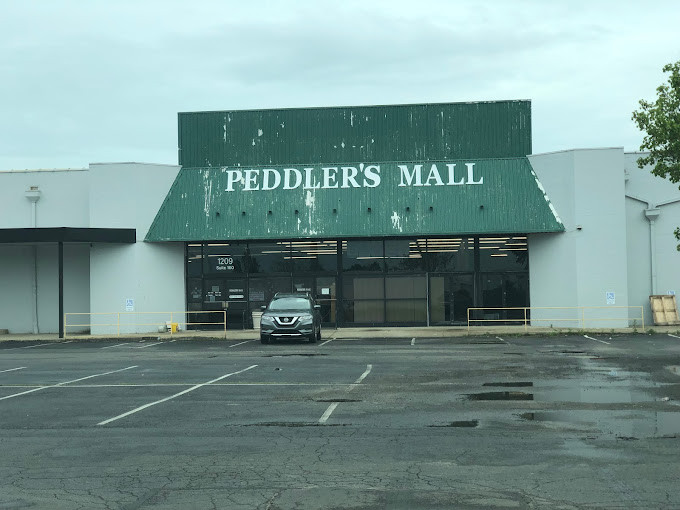Lexington Peddlers Mall Lexington Peddlers Mall