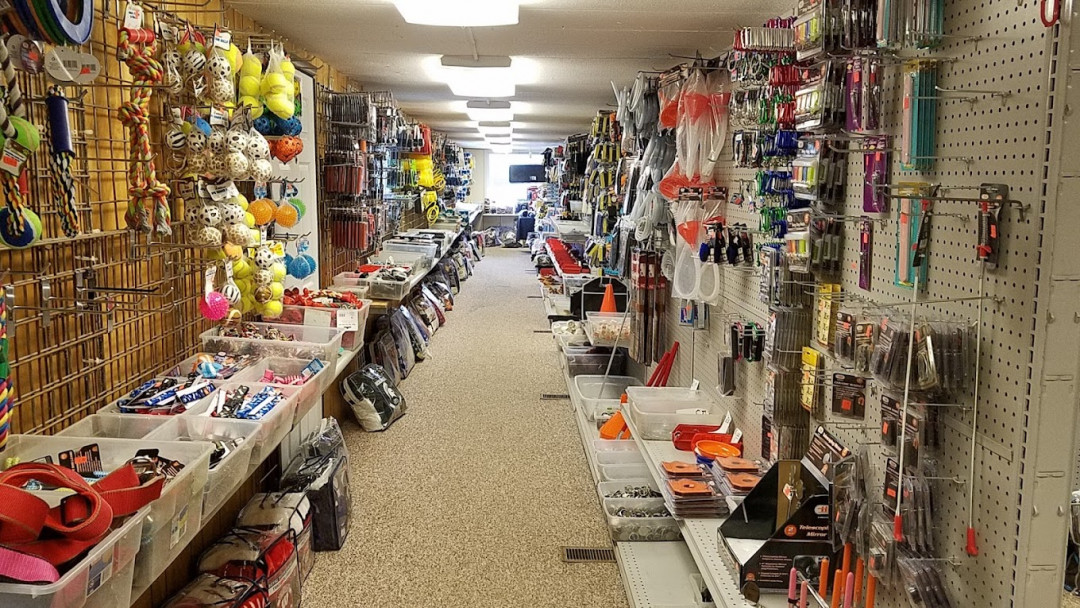 Shipshewana Flea Market