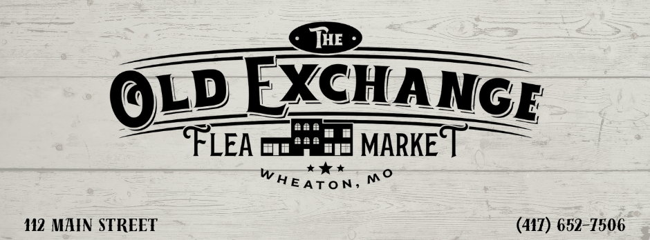 The Old Exchange Flea Market The Old Exchange Flea Market