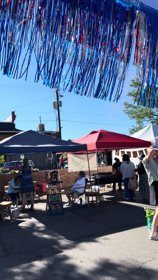 Durango Farmers Market