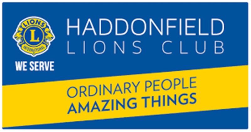 Haddonfield Lions Club Flea Market Haddonfield Lions Club Flea Market