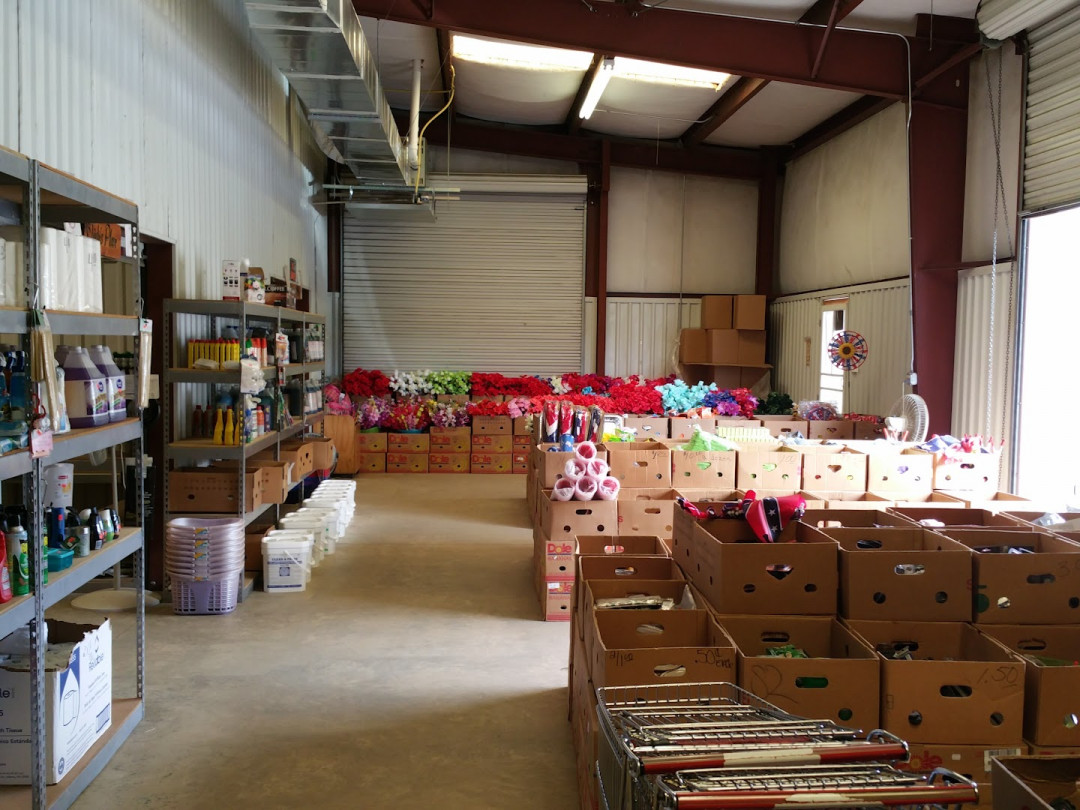 Gateway Market