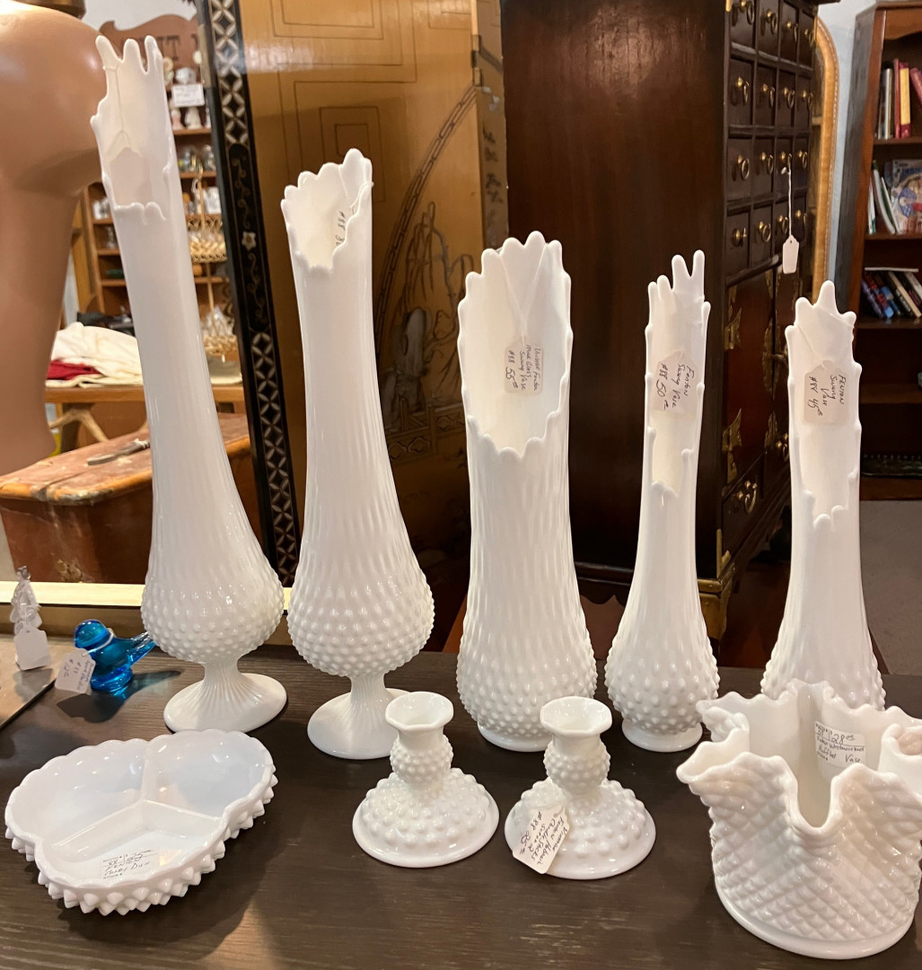 Kendall's Treasures