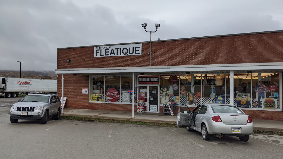 Blairsville Fleatique Blairsville Fleatique