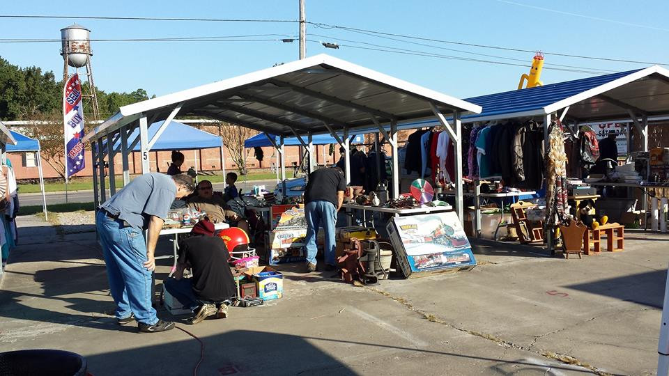 River City Flea Market River City Flea Market