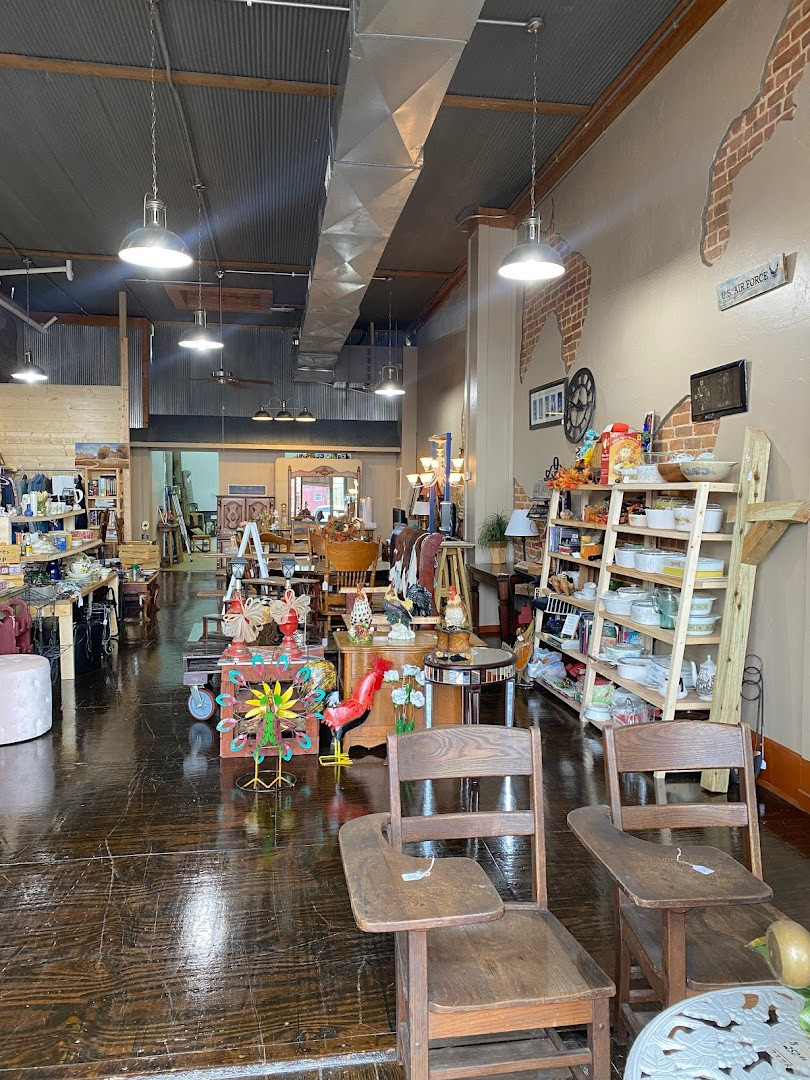 Elbert's lil Acres LLC