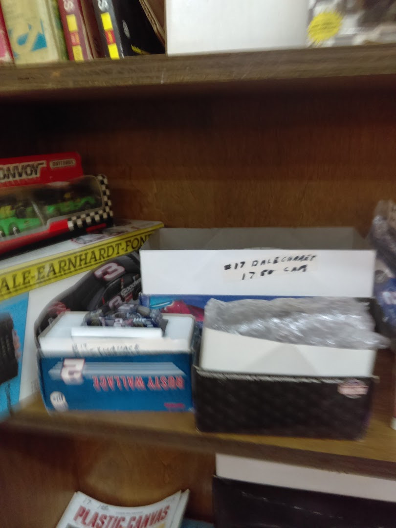 412 Flea Market