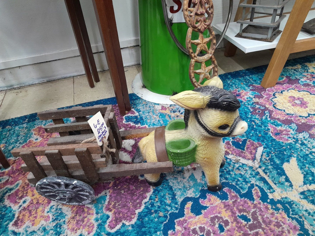 Gotta Stop Flea Market