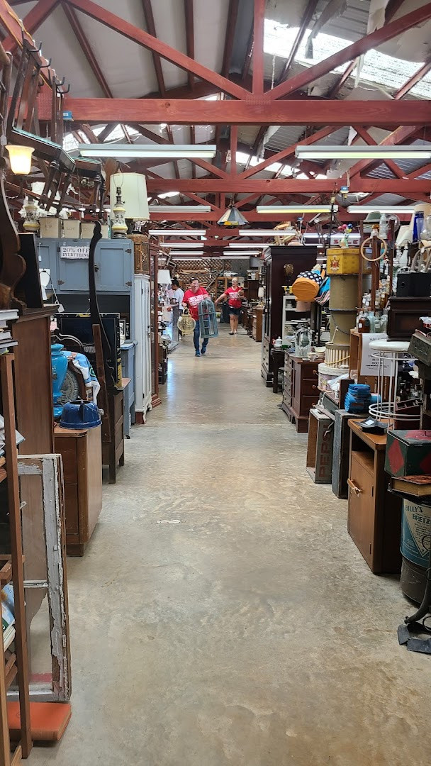 49 South Antique &amp; Flea Market