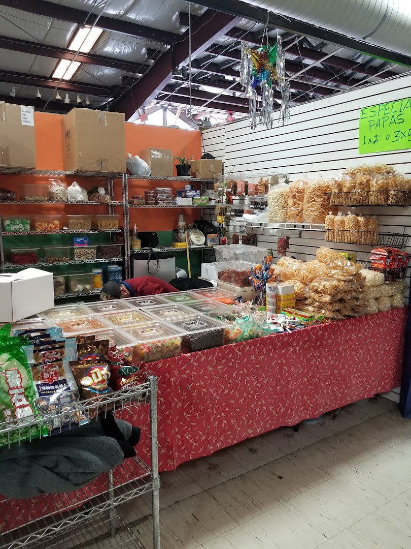 Fox Valley Flea Market