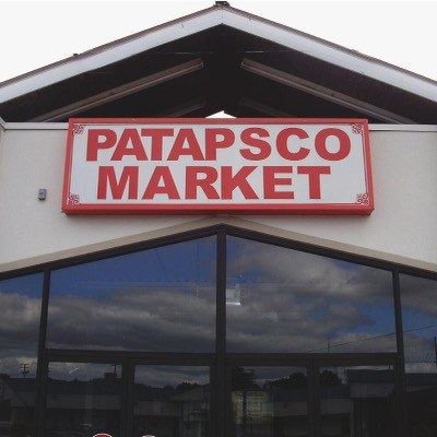 Patapsco Flea Market