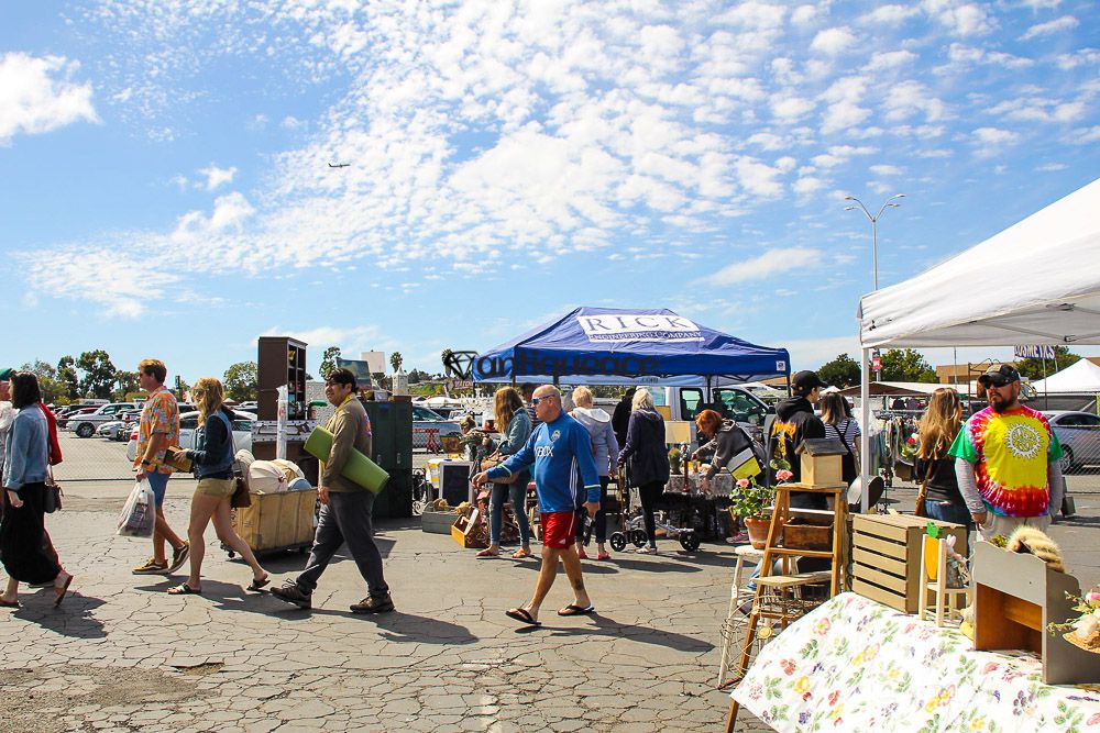 Kobey's Swap Meet