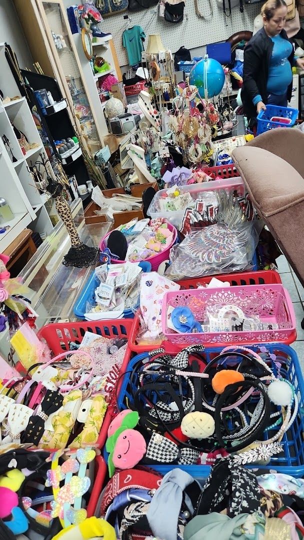 My Little Flea Market