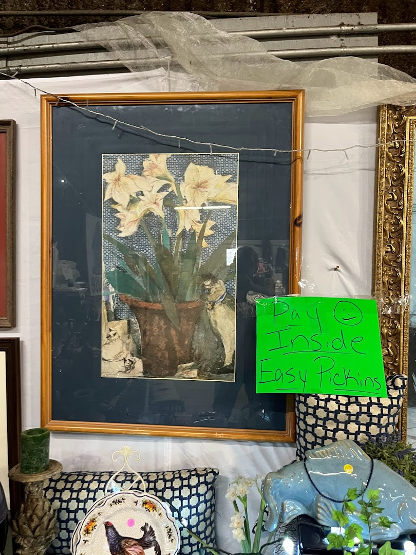 Rayville Trade Days &amp; Home of Easy Pickins