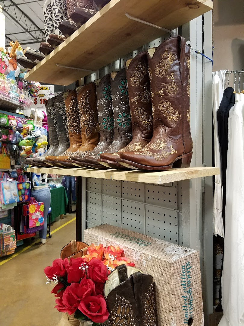 Marketplace Austin