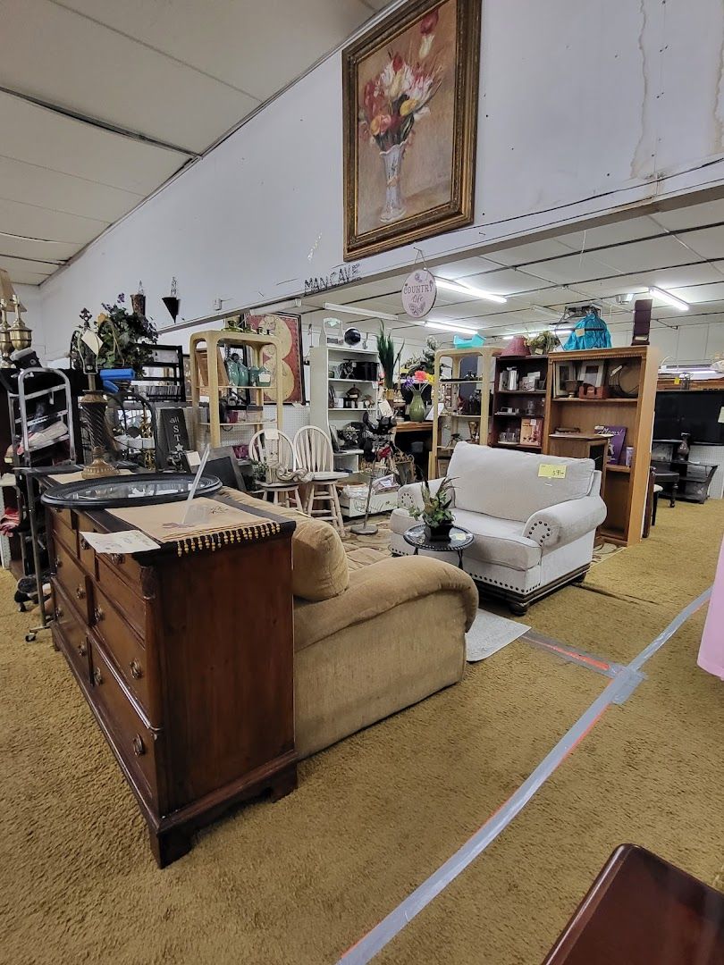 The Ark Retail LLC